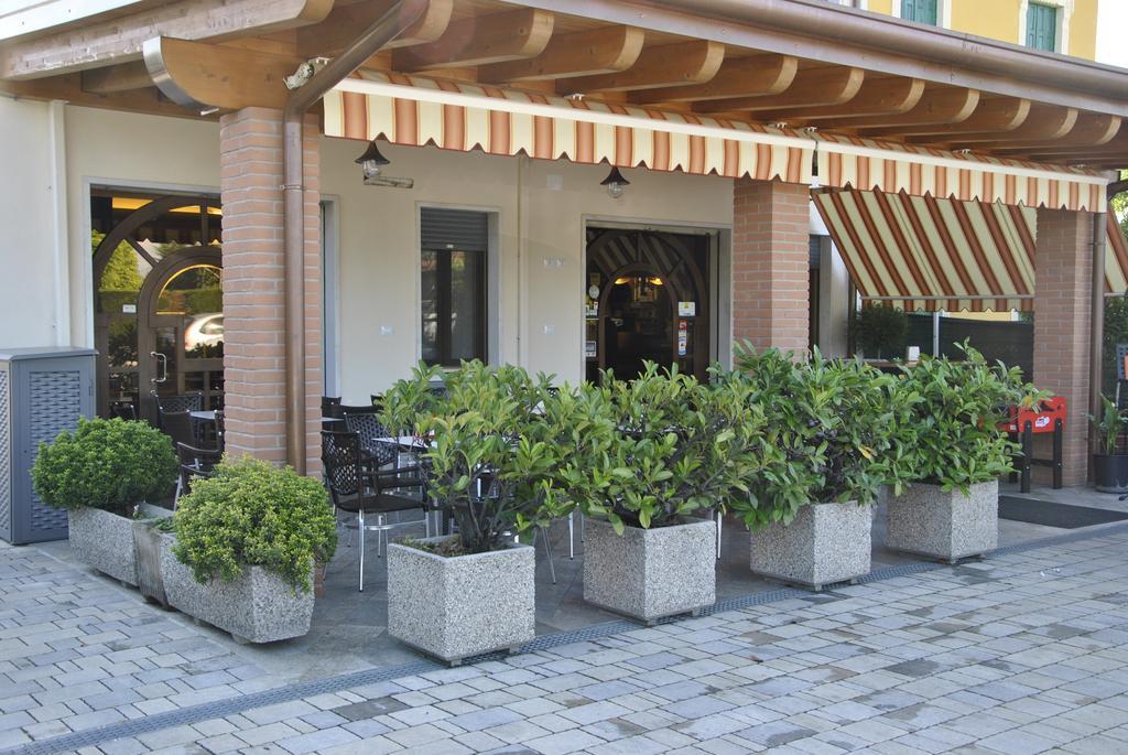B&B Francesca Verona Ngoại thất bức ảnh