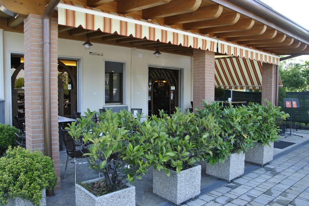 B&B Francesca Verona Ngoại thất bức ảnh