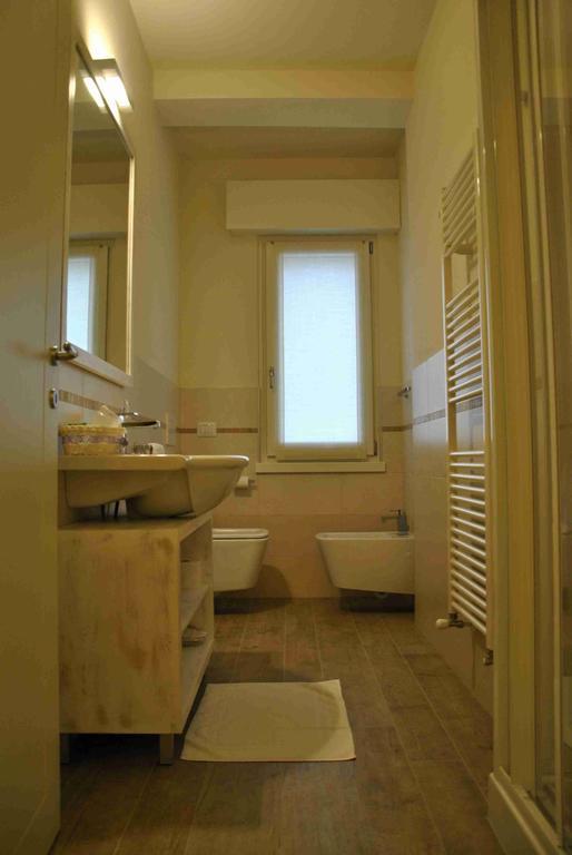 B&B Francesca Verona Phòng bức ảnh