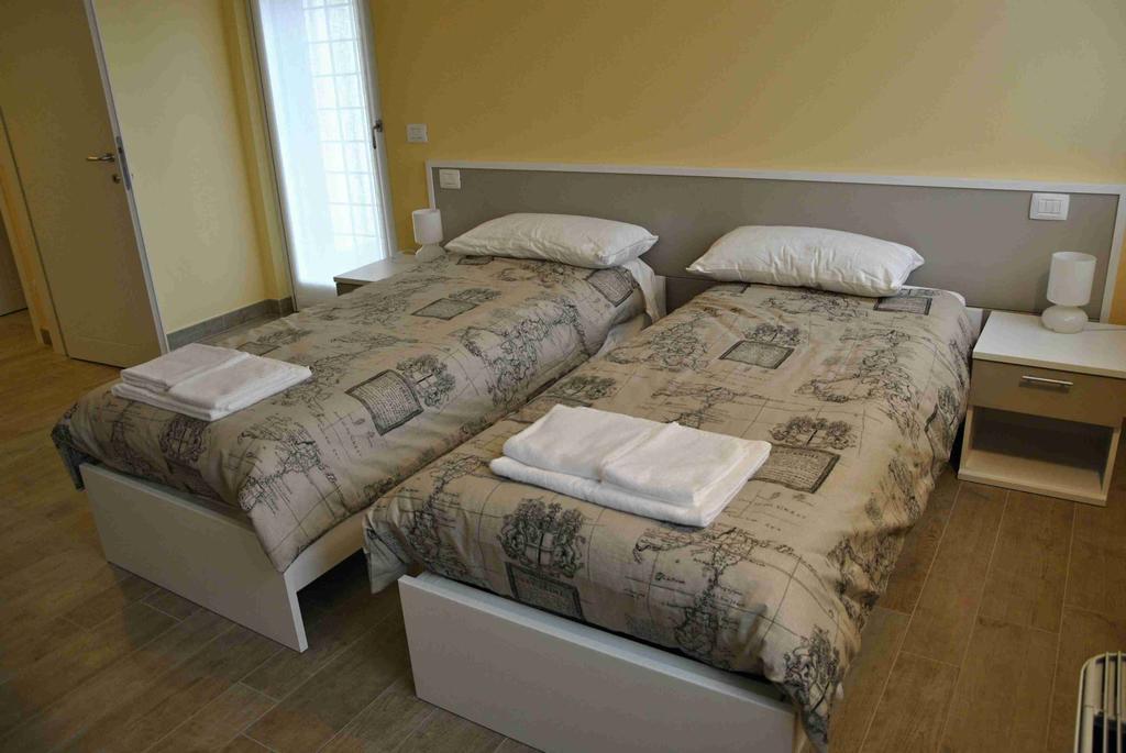 B&B Francesca Verona Phòng bức ảnh