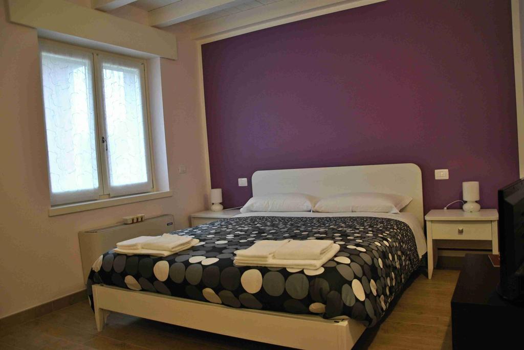 B&B Francesca Verona Ngoại thất bức ảnh